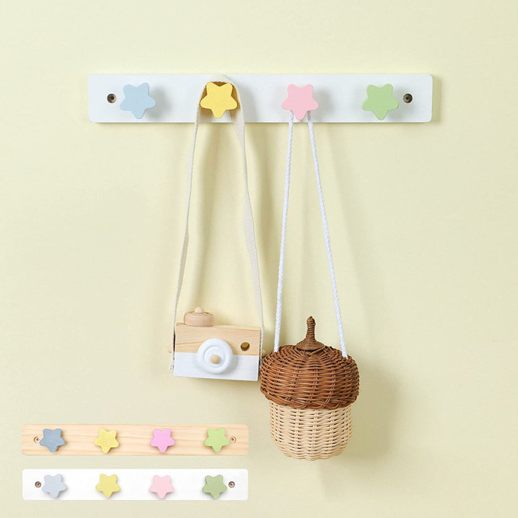 Kids discount wall hook